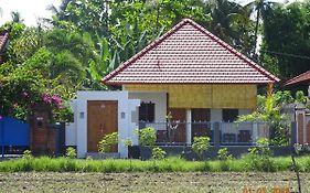 Murnis Bungalow